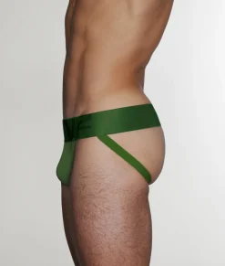 C-IN2 Core Low Rise Jockstrap