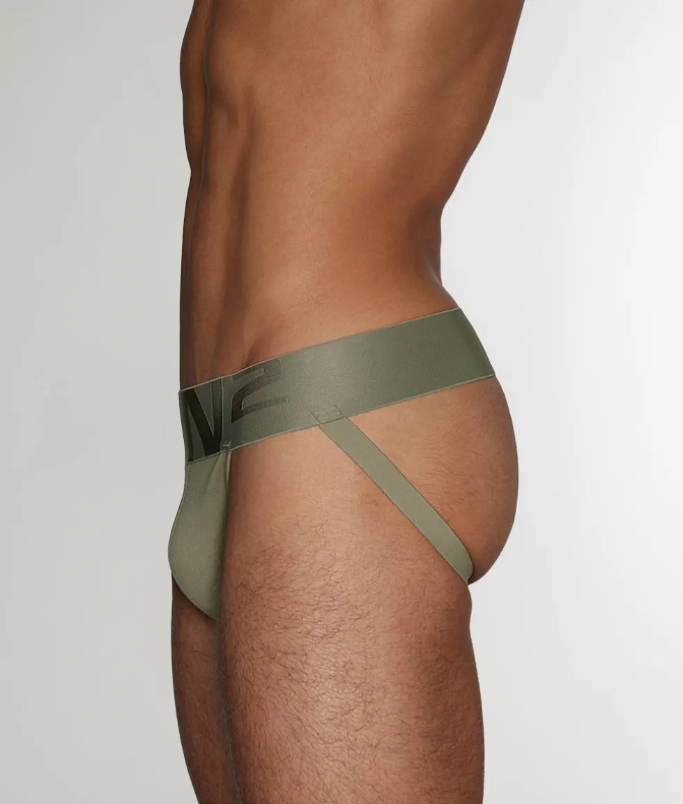 C-IN2 Core Low Rise Jockstrap