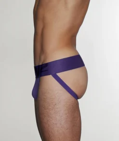 C-IN2 Core Low Rise Jockstrap