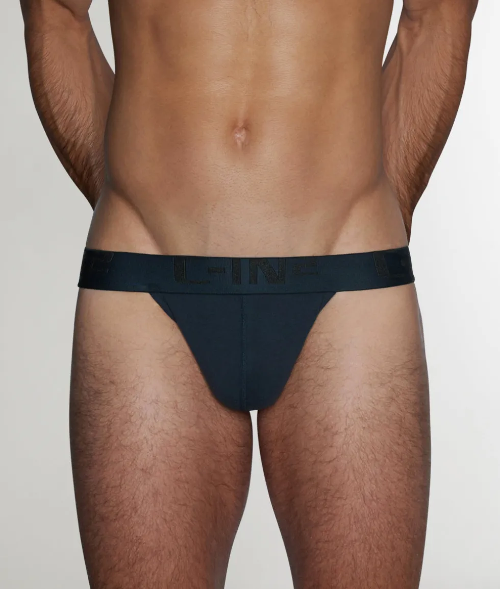 C-IN2 Core Low Rise Thong