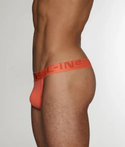 C-IN2 Core Low Rise Thong
