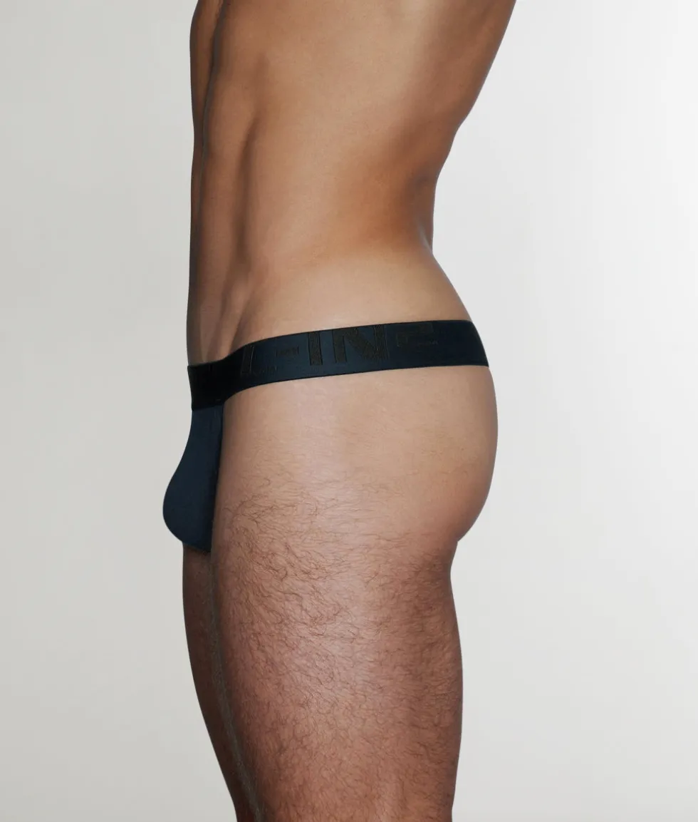 C-IN2 Core Low Rise Thong
