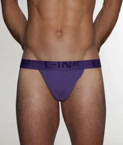 C-IN2 Core Low Rise Thong