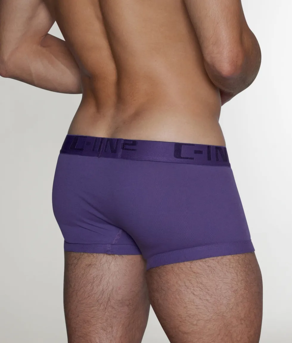 C-IN2 Core Low Rise Trunk