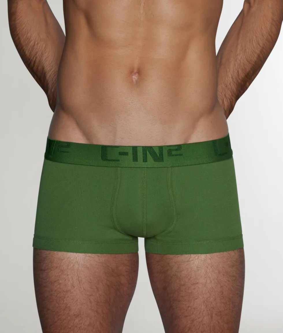 C-IN2 Core Low Rise Trunk