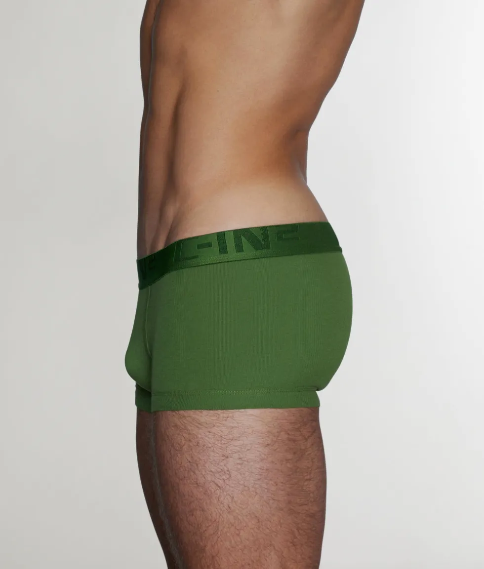 C-IN2 Core Low Rise Trunk