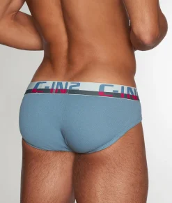 C-IN2 C-Theory Brief