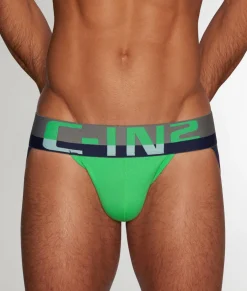 C-IN2 C-Theory Jockstrap