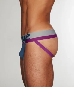 C-IN2 C-Theory Jockstrap