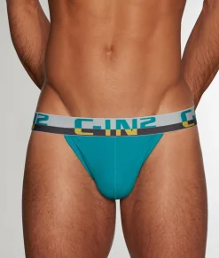 C-IN2 C-Theory Thong