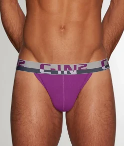 C-IN2 C-Theory Thong