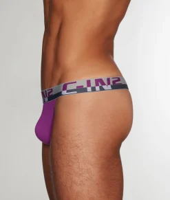 C-IN2 C-Theory Thong