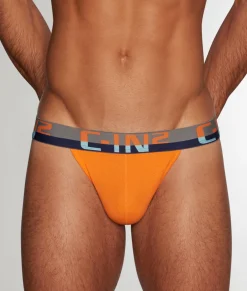 C-IN2 C-Theory Thong