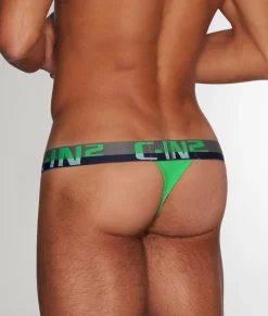 C-IN2 C-Theory Thong