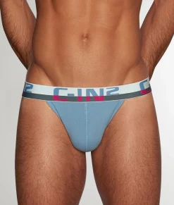 C-IN2 C-Theory Thong