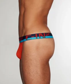C-IN2 C-Theory Thong