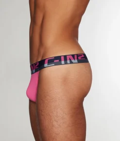 C-IN2 C-Theory Thong