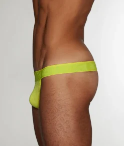 C-IN2 Hand Me Down Classic Thong