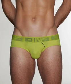 C-IN2 Hand Me Down Low Rise Brief