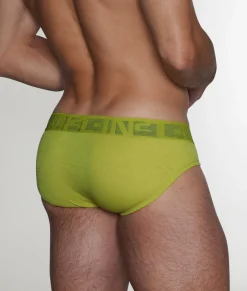 C-IN2 Hand Me Down Low Rise Brief