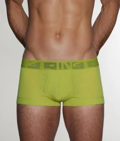 C-IN2 Hand Me Down Low Rise Trunk