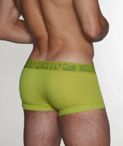 C-IN2 Hand Me Down Low Rise Trunk