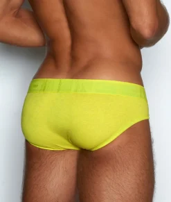 C-IN2 Hand Me Down Low Rise Brief