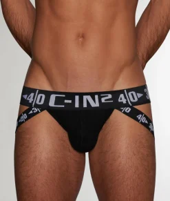 C-IN2 Hard Jockstrap