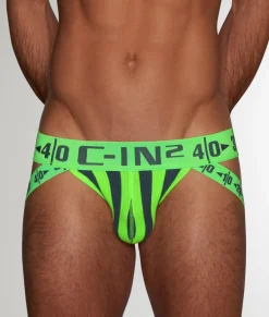 C-IN2 Hard Jockstrap