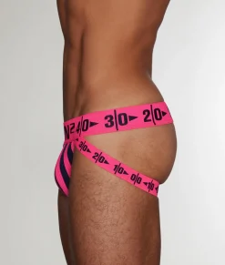C-IN2 Hard Jockstrap