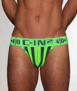C-IN2 Hard Thong