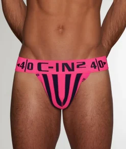 C-IN2 Hard Thong