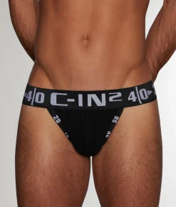 C-IN2 Hard Thong