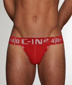 C-IN2 Hard Thong