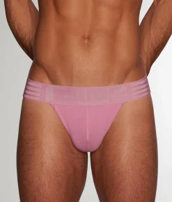 C-IN2 HARD//CORE Thong