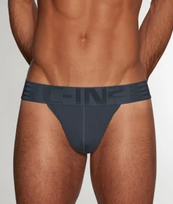 C-IN2 HARD//CORE Thong