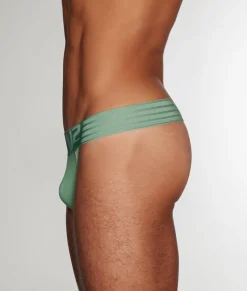 C-IN2 HARD//CORE Thong