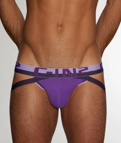 C-IN2 Mesh Jockstrap