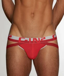 C-IN2 Mesh Jockstrap