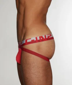 C-IN2 Mesh Jockstrap