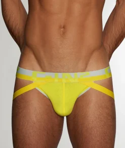 C-IN2 Mesh Jockstrap