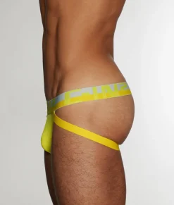 C-IN2 Mesh Jockstrap