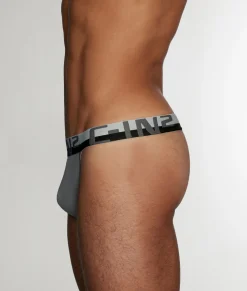 C-IN2 Mesh Thong