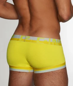 C-IN2 Mesh Trunk