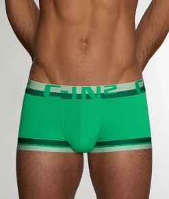 C-IN2 Mesh Trunk