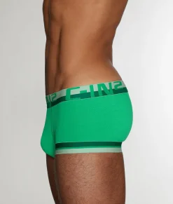 C-IN2 Mesh Trunk