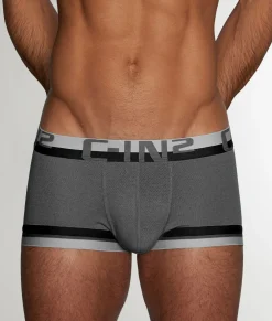 C-IN2 Mesh Trunk