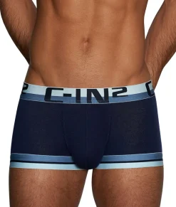 C-IN2 Mesh Trunk