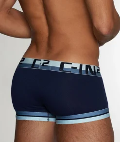 C-IN2 Mesh Trunk