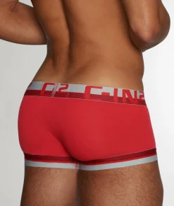 C-IN2 Mesh Trunk